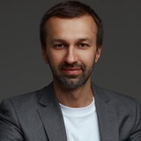Logo de la comunidad de Telegram — ЛЕЩЕНКО ТУТ