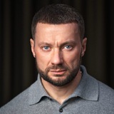 Logo de la comunidad de Telegram — 🇺🇦Павло Кириленко / Голова АМКУ