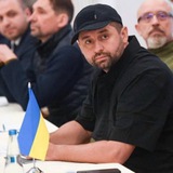 Logo de la comunidad de Telegram — 🇺🇦Давид Арахамія/David Arakhamia🇺🇦