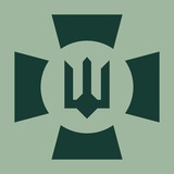 Logo de la comunidad de Telegram — АрміяInform