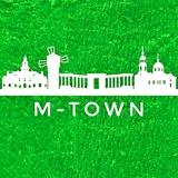 Logo de la comunidad de Telegram — Mirgorodtown