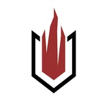 Logo de la comunidad de Telegram — Пломінь