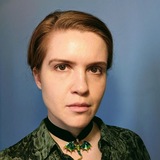 Марʼяна Безугла