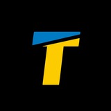 Logo de la comunidad de Telegram — ТРИБУН | СХІД
