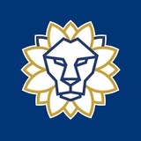 Logo de la comunidad de Telegram — UAnimals