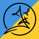 Logo de la comunidad de Telegram — Petrenko AndryiⒸ (Kyiv Ukraine)
