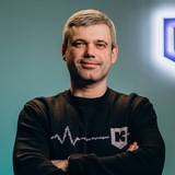 Logo de la comunidad de Telegram — Петро Оленич