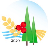 Logo de la comunidad de Telegram — Борівська селищна рада
