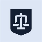 Logo de la comunidad de Telegram — Міністерство юстиції України