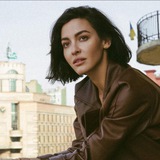 Логотип телеграм спільноти - ЗАРІВНА🇺🇦