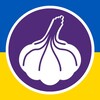 Одине з зображень історіі логотипів цієї спільноти