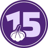 Telegram community logo - ЧЕСНО