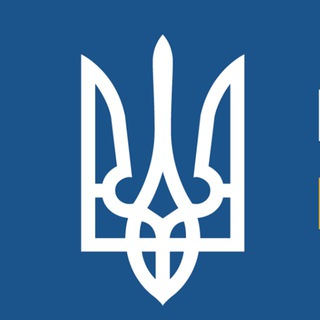 Логотип телеграм спільноти - Бюро економічної безпеки України