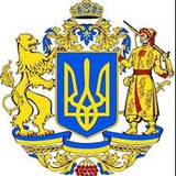 Telegram community logo — Петиції Народу України