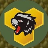 Telegram community logo — День Піхоти 🔜