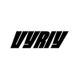 Telegram community logo — VYRIY