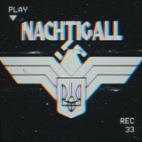 Telegram community logo — Nachtigall ✙