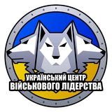 Telegram community logo — ВІЙСЬКОВЕ ЛІДЕРСТВО