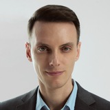 Telegram community logo — Петро Обухов