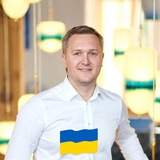 Telegram community logo — Олександр Поповцев 🇺🇦 Шевченківська РДА
