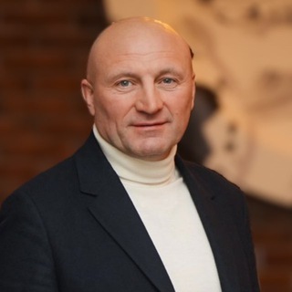 Логотип телеграм спільноти - Анатолій Бондаренко|Черкаський міський голова