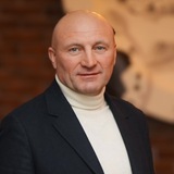 Telegram community logo — Анатолій Бондаренко|Черкаський міський голова