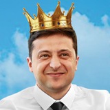 Telegram community logo — Таємниці Офісу Президента