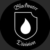 Telegram community logo — Black.Water.Division