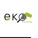 Telegram community logo — ГФ Екологічний патруль