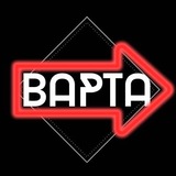 Telegram community logo — ВАРТІВНЯ