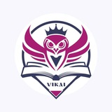 Telegram community logo — conservative.study