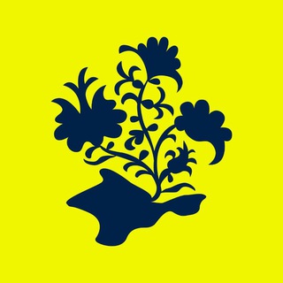Логотип телеграм спільноти - Представництво Президента України в АР Крим