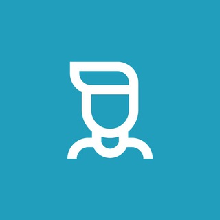 Логотип телеграм спільноти - Молодіжний центр Дніпра