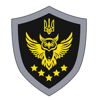 Логотип телеграм спільноти - АРМА