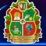 Telegram community logo — Lyceum_Velyka_Dymerka
