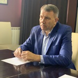 Telegram community logo — Гнатенко Валерій