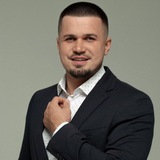 Логотип телеграм спільноти - РОСТИСЛАВ ТІСТИК 🇺🇦