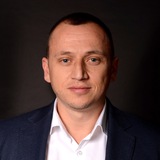 Андрій Дранчук - Хотинський міський голова
