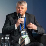Логотип телеграм спільноти - Вадим Трюхан