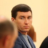 Сергій Ільченко. Керівник Хортицької районної адміністрації 🇺🇦