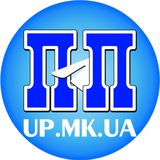 Telegram community logo — «ПІВДЕННА ПРАВДА». Газета Миколаївської області