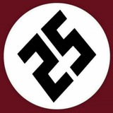 Telegram community logo — Психіатрична лікарня імені Петра Порошенко