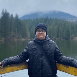 Одине з зображень історіі логотипів цієї спільноти