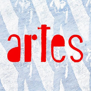 Telegram community logo — ARTES про мистецтво
