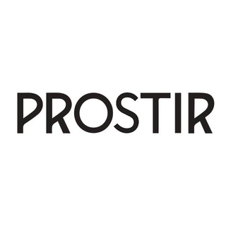 Logo de la comunidad de Telegram — "Prostir" Luzern