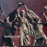 Логотип телеграм спільноти - ✙ Kamena Borysthenidas #УкрТг