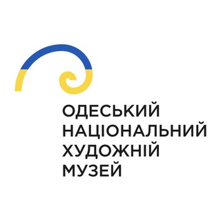 Логотип телеграм спільноти - ONFAM / Одеський національний художній музей