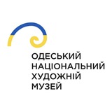 Логотип телеграм спільноти - ONFAM / Одеський національний художній музей