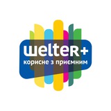 Logo de la comunidad de Telegram — Шелтер Плюс