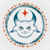 Logo de la comunidad de Telegram — Вчусь малювати